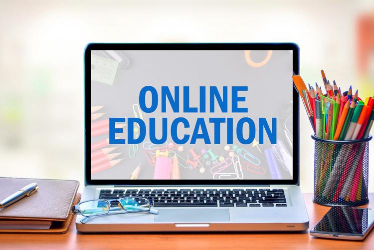 Online Programs and Courses  Distance and Online Education - The